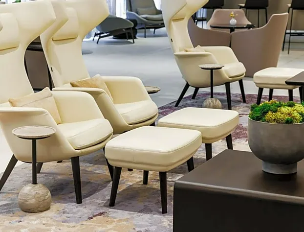 AC by Marriott Portland Beaverton hotel detail image 4