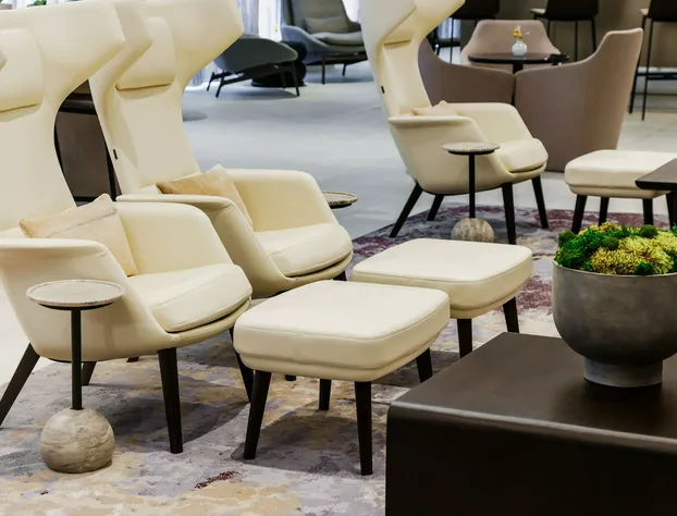 AC by Marriott Portland Beaverton hotel detail image 2