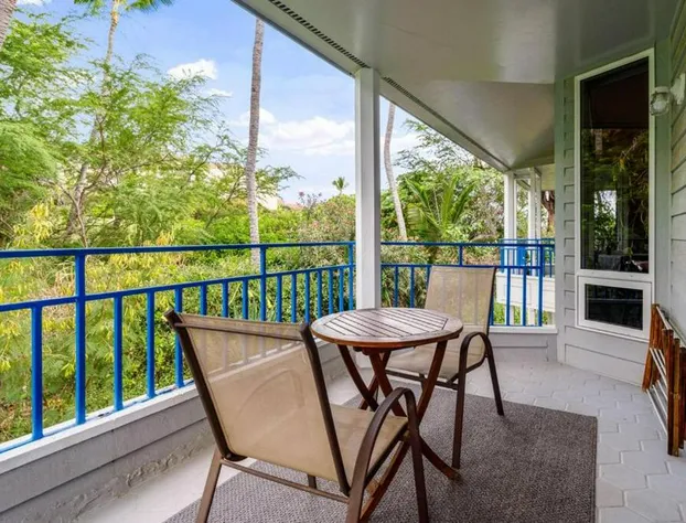 Holua Resort hotel detail image 1