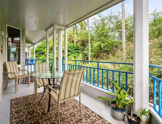 Holua Resort hotel detail image 3