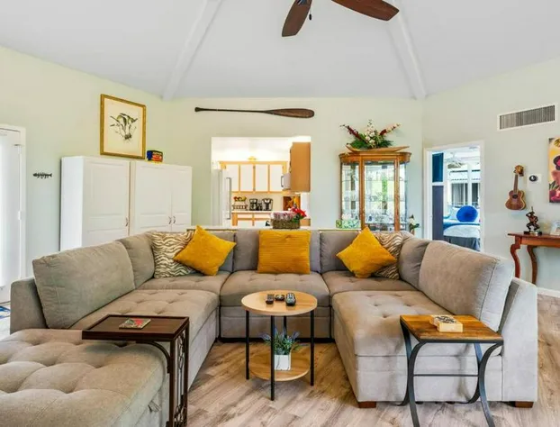 Holua Resort hotel detail image 4