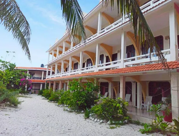 Hotel Cabanas Maria del Mar hotel detail image 2