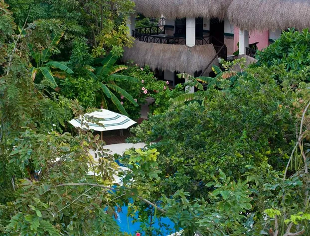 Hotel Cabanas Maria del Mar hotel detail image 3