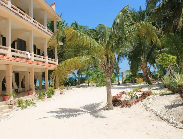 Hotel Cabanas Maria del Mar hotel detail image 4