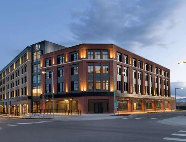 Origin Westminster a Wyndham Hotel hotel detail image 1