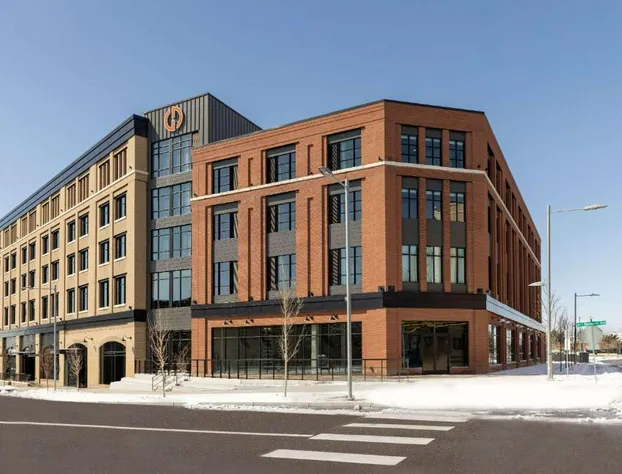 Origin Westminster a Wyndham Hotel hotel detail image 2