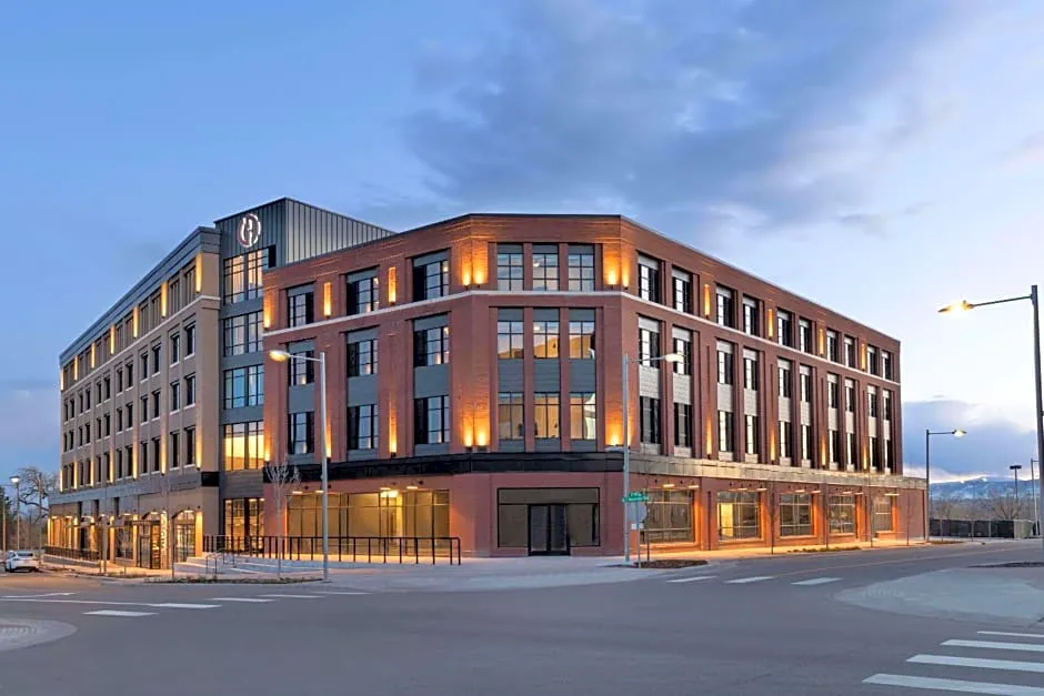 Origin Westminster a Wyndham Hotel hotel hero