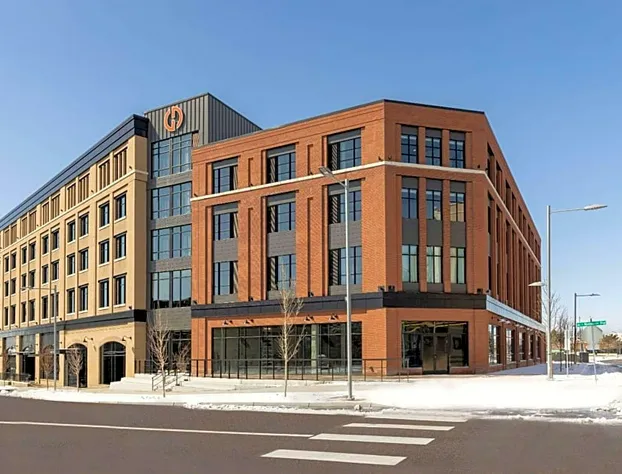 Origin Westminster a Wyndham Hotel hotel detail image 1