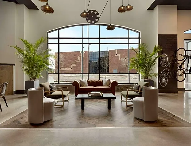 Origin Westminster a Wyndham Hotel hotel detail image 2