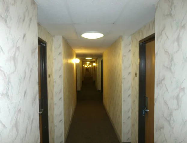 Relax Inn hotel detail image 4