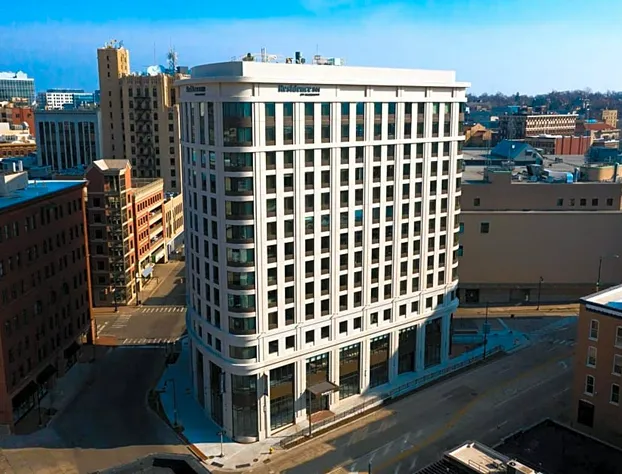 Residence Inn by Marriott Grand Rapids Downtown hotel detail image 2