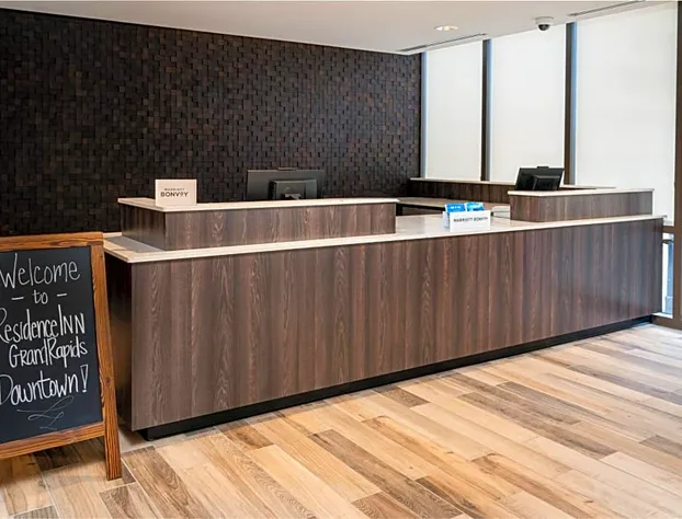 Residence Inn by Marriott Grand Rapids Downtown hotel detail image 3