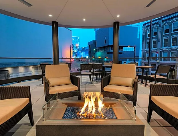 Residence Inn by Marriott Grand Rapids Downtown hotel detail image 4