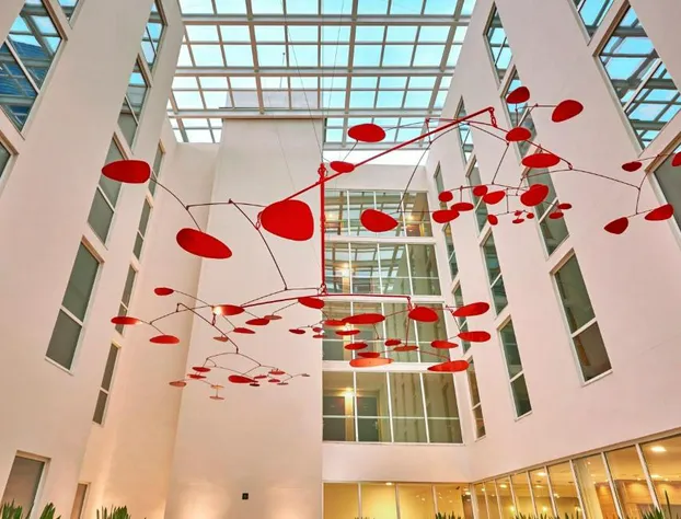 City Express Plus by Marriott Ciudad de México Insurgentes Sur hotel detail image 2