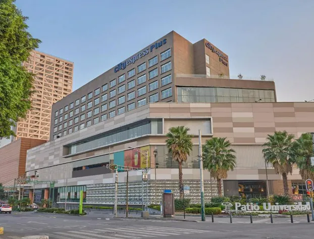 City Express Plus by Marriott Ciudad de México Patio Universidad hotel detail image 2