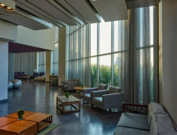 City Express Plus by Marriott Ciudad de México Patio Universidad hotel detail image 4