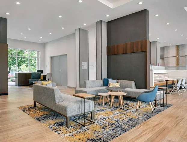 TownePlace Suites by Marriott Columbus Dublin hotel detail image 3