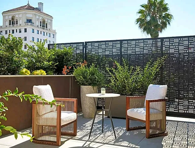 Thompson Hollywood, by Hyatt hotel detail image 1