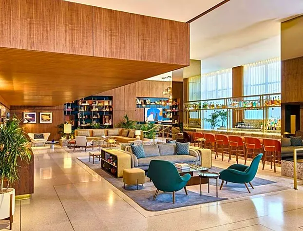 Thompson Hollywood, by Hyatt hotel detail image 3