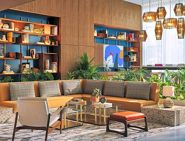 Thompson Hollywood, by Hyatt hotel detail image 4