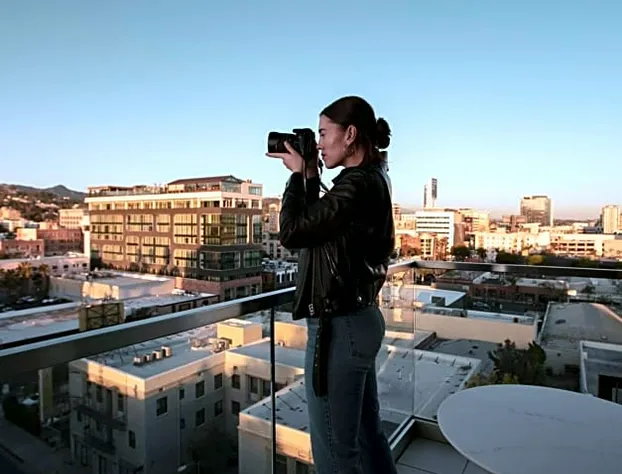 Thompson Hollywood, by Hyatt hotel detail image 1