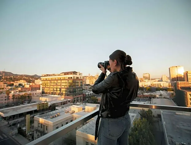 Thompson Hollywood, by Hyatt hotel detail image 2