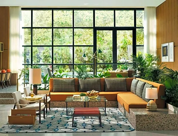 Thompson Hollywood, by Hyatt hotel detail image 3