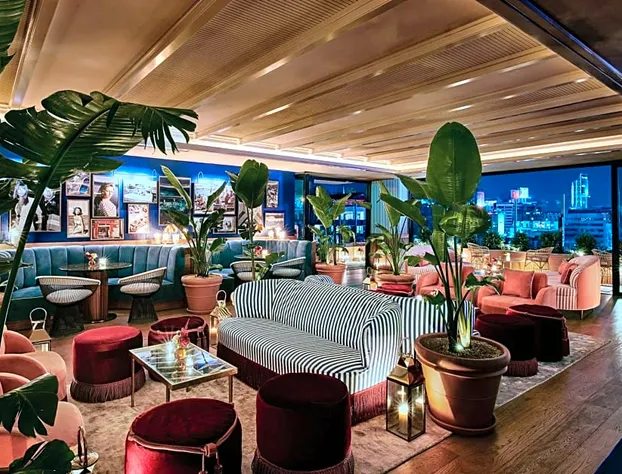 Thompson Hollywood, by Hyatt hotel detail image 4