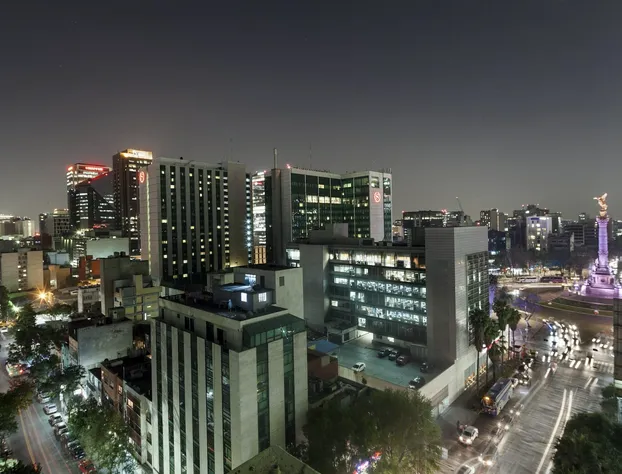 Exe Suites San Marino Hotel hotel detail image 1