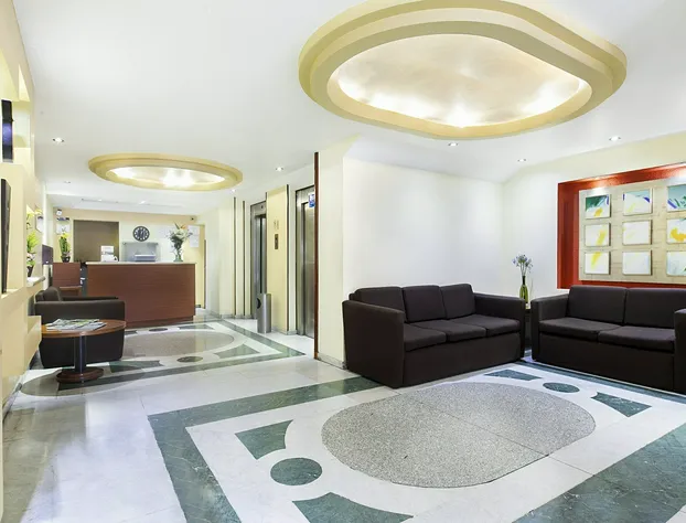 Exe Suites San Marino Hotel hotel detail image 3