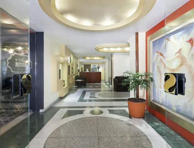 Exe Suites San Marino Hotel hotel detail image 2