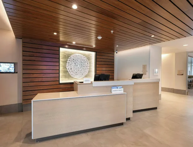 Fairfield Inn & Suites by Marriott Arkadelphia hotel detail image 1