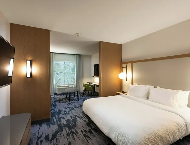 Fairfield Inn & Suites by Marriott Arkadelphia hotel detail image 4