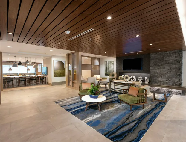 Fairfield Inn & Suites by Marriott Arkadelphia hotel detail image 2