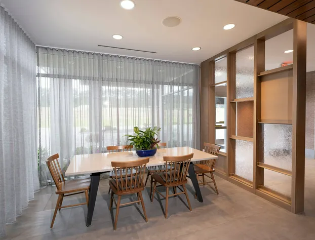 Fairfield Inn & Suites by Marriott Arkadelphia hotel detail image 3