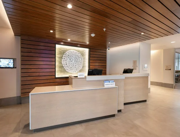 Fairfield Inn & Suites by Marriott Arkadelphia hotel detail image 4