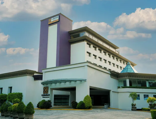 Gamma by Fiesta Americana Xalapa Nubara hotel detail image 3