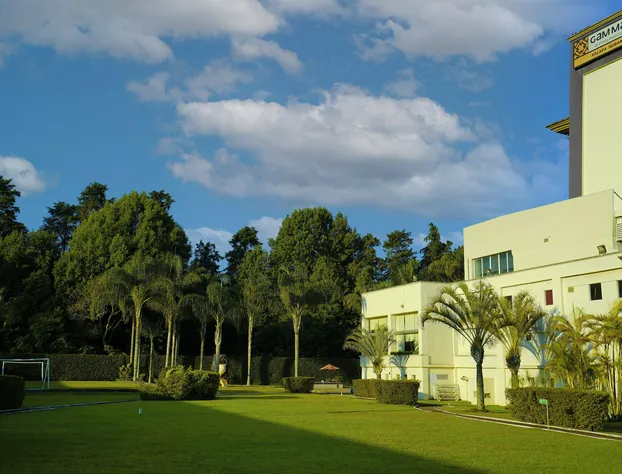 Gamma by Fiesta Americana Xalapa Nubara hotel detail image 4