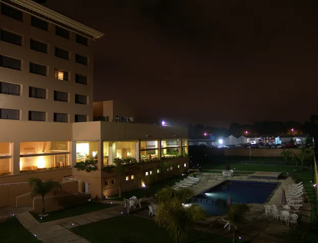 Gamma by Fiesta Americana Xalapa Nubara hotel detail image 2