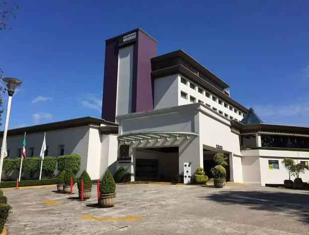 Gamma by Fiesta Americana Xalapa Nubara hotel detail image 3