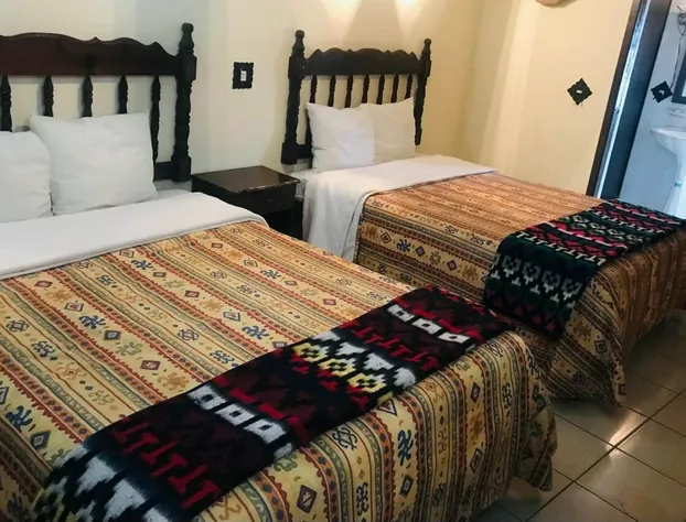 Villas Vanessa hotel detail image 1