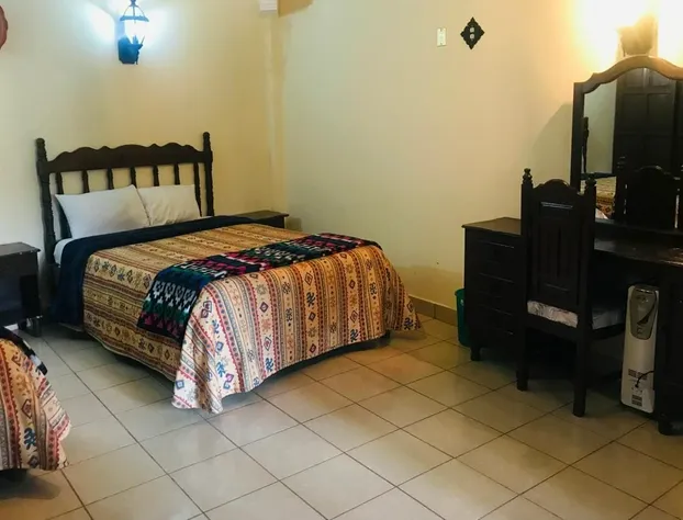 Villas Vanessa hotel detail image 2