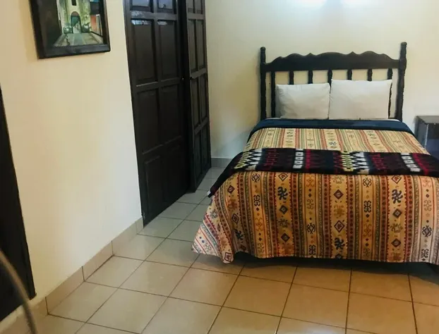 Villas Vanessa hotel detail image 3