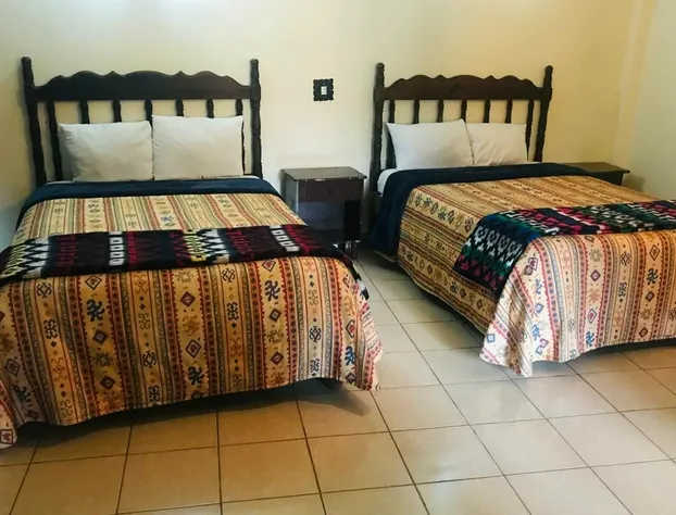 Villas Vanessa hotel detail image 4