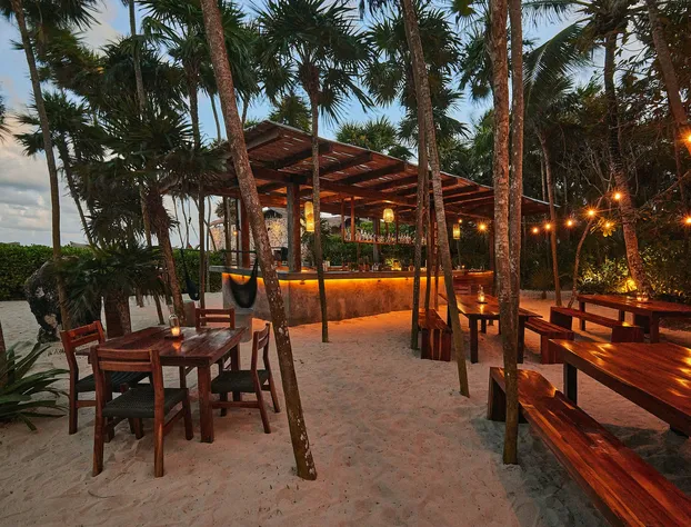 Our Habitas Tulum - Adults Only hotel detail image 1