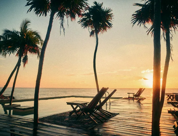 Our Habitas Tulum - Adults Only hotel detail image 3