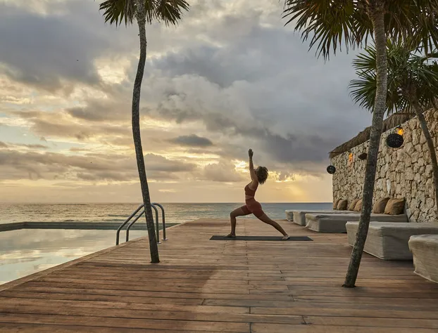 Our Habitas Tulum - Adults Only hotel detail image 4