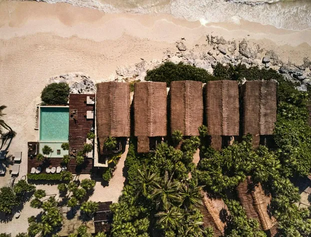 Our Habitas Tulum - Adults Only hotel detail image 2