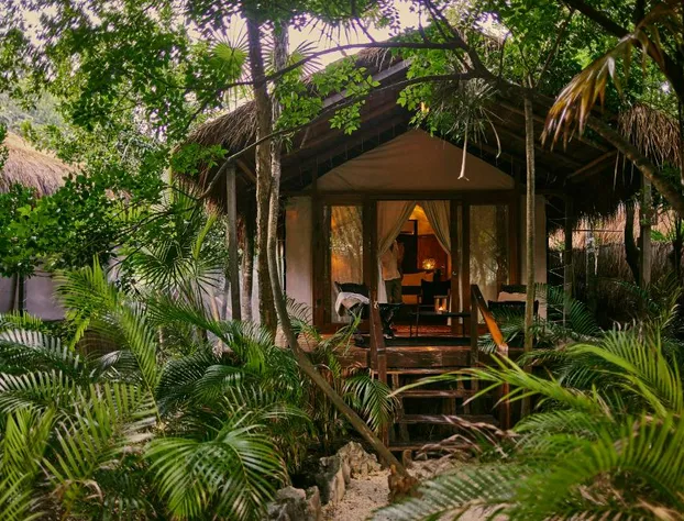 Our Habitas Tulum - Adults Only hotel detail image 4