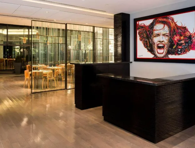 DoubleTree by Hilton Guadalajara Centro Historico hotel detail image 3